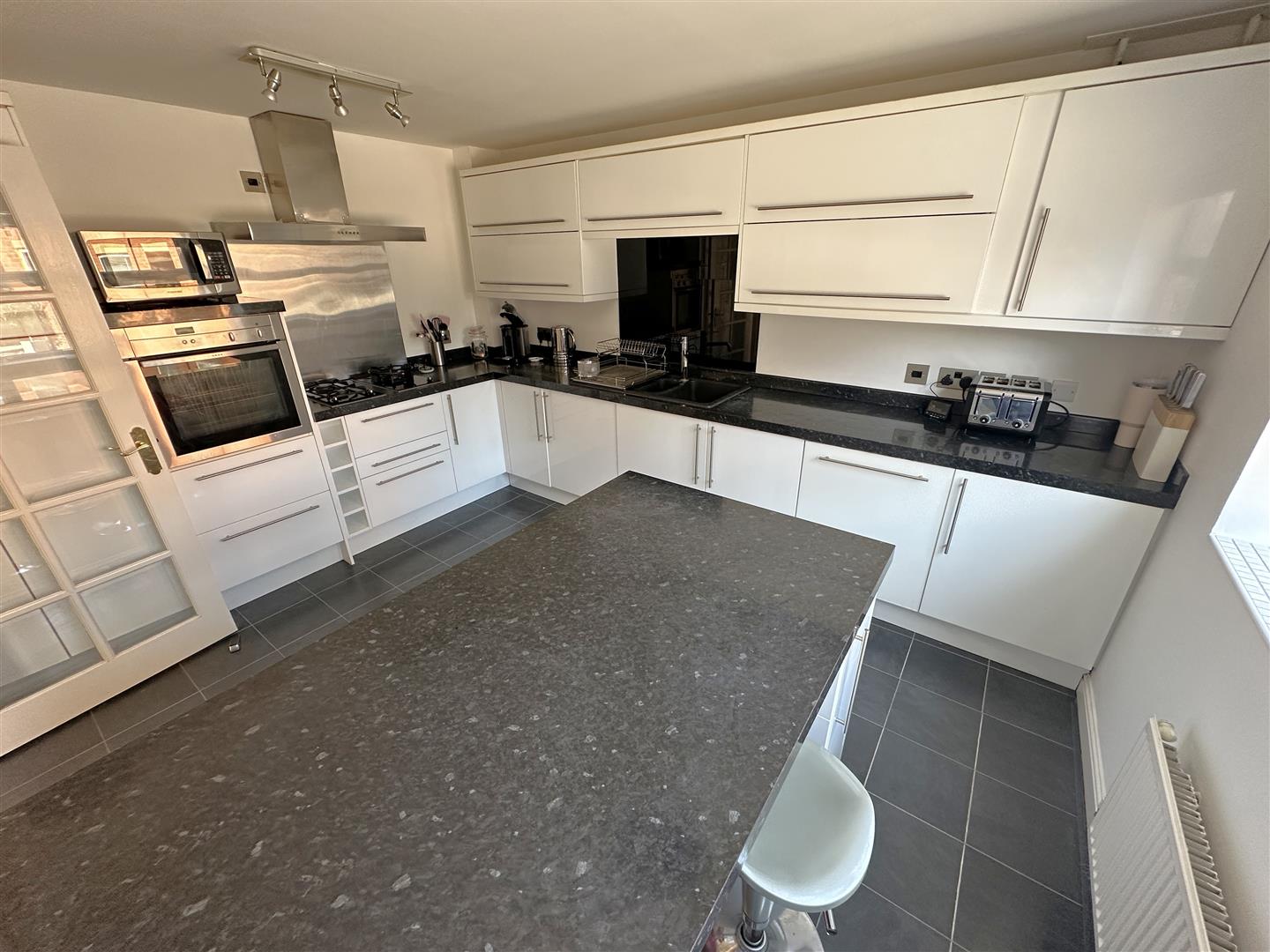 Curlew Drive, Chippenham